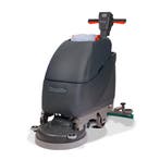 Numatic schrobzuigmachine TGB-4045 batterij, Verzenden