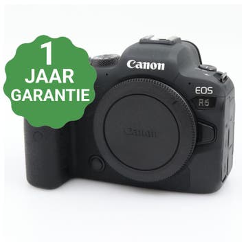 10% korting | Canon EOS R6, Verzenden, Gebruikt, Canon