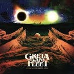 GRETA VAN FLEET - ANTHEM OF THE PEACEFUL ARMY (LP), Verzenden, Nieuw in verpakking