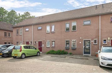 Te huur: Huis Bögelskamphoek in Enschede, Overijssel, Enschede