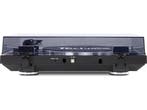Technisat TechniPlayer LP 200 - Draaitafel - USB 2.0 - Zwart, Verzenden, Nieuw