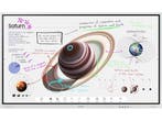 Samsung Flip Pro WM75B - Interactive Display 75 inch 4K UHD, Computers en Software, Monitoren, Verzenden, Zo goed als nieuw, Samsung