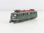 Märklin Z - 8829 - Elektrische locomotief (1) - Ae 6/6 - SBB, Nieuw