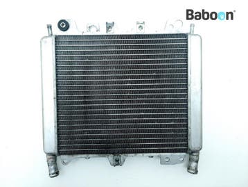 Radiateur Piaggio | Vespa Beverly 300 2010-2015 (M69200), Verzenden, Gebruikt