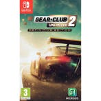 Switch Gear Club Unlimited 2 [Definitive Edition], Verzenden, Zo goed als nieuw