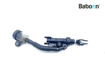 Rempomp Achter Yamaha MT 10 SP 2022-2025 (MT10SP RN785 BGG), Verzenden, Gebruikt