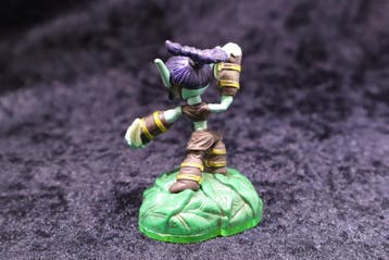Skylanders Spyros Adventure: Stealth Elf, Verzenden, Nieuw