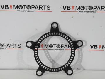 Honda CB 650 R ABS ring voor, Ophalen of Verzenden, Nieuw