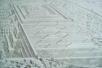 Théophile Blanchard et Barrière frères - Atlas géographique