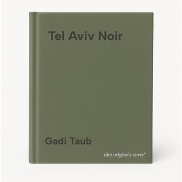 Tel Aviv Noir - Gadi Taub 9781617751547, Verzenden, Zo goed als nieuw, Gadi Taub