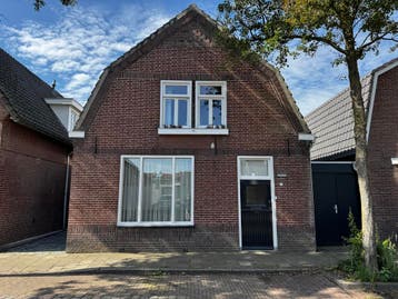 Huis te huur/Expat Rentals aan Hoge Vonderstraat i..., Tussenwoning, Noord-Brabant