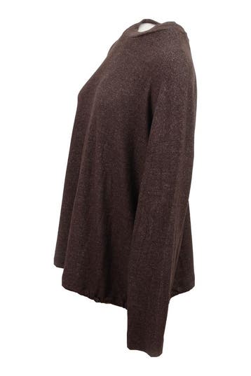 Street One Trui in maat 46 Bruin, Kleding | Dames, Street One, Verzenden, Zo goed als nieuw, Bruin