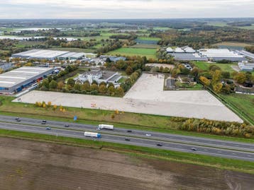 Bedrijfsruimte, Loods te huur Horst Venrayseweg 134, Huur, Bedrijfsruimte