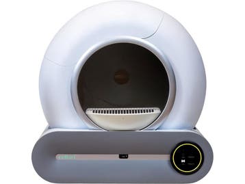 Cellavi Automatische Kattenbak - Zelfreinigende Kattenbak -, Verzenden, Nieuw