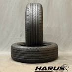 215/60/17 96H Continental zomerbanden demo/nieuw 2X, 19 inch, Ophalen of Verzenden, Band(en), Personenwagen