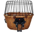 MaxxPet Fietsmand hond - Hondenmand fiets - Voor Bagagedr..., Verzenden, Nieuw