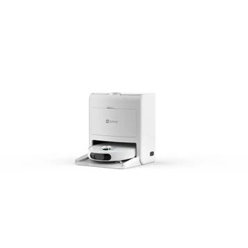 Dweilrobot RS2 Slimme Stofzuiger | Tweedekansje | OP=OP, Nieuw, Ophalen of Verzenden, Robotstofzuiger, Minder dan 1200 watt