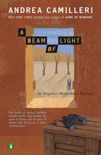 A Beam of Light 9780143126430 Andrea Camilleri, Boeken, Verzenden, Gelezen, Andrea Camilleri