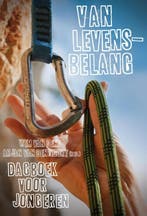 Van levensbelang 9789088970405, Boeken, Godsdienst en Theologie, Verzenden, Gelezen