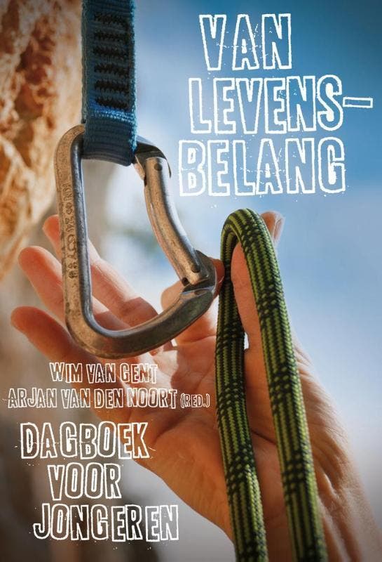 Van levensbelang 9789088970405, Boeken, Godsdienst en Theologie, Gelezen, Verzenden