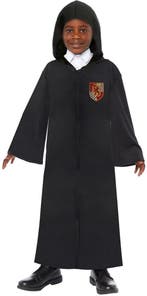 Verkleed Kostuum Harry Potter Tovenaarsmantel 6-10 Jaar (128, Kleding | Dames, Carnavalskleding en Feestkleding, Ophalen of Verzenden