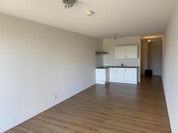 Appartement te huur in Amsterdam - 27 m² - 1 kamer(s), Appartement, Amsterdam, Noord-Holland