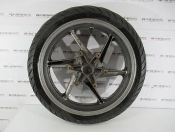 Honda CB 750 F2 Voorwiel, Ophalen of Verzenden, Nieuw