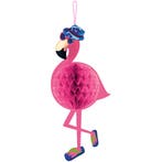 Hawaii Honeycomb Flamingo, Ophalen of Verzenden, Nieuw