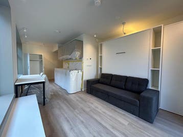 Te huur: Appartement Papengang in Groningen, Groningen, Groningen, Appartement