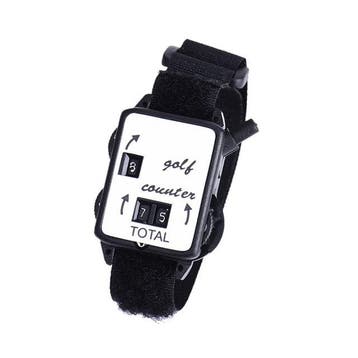 Golf Scoreteller Armband, Verzenden, Nieuw