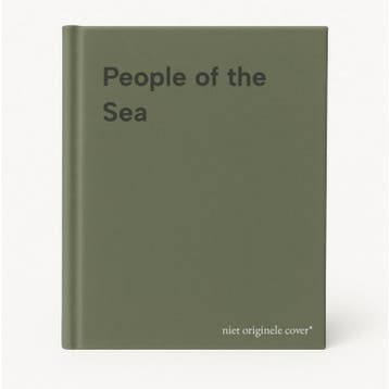 People of the Sea 9780025322615, Verzenden, Gelezen