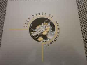 cd digi - Various - Deep Dance 27 - La Magica Remixes, Verzenden, Zo goed als nieuw