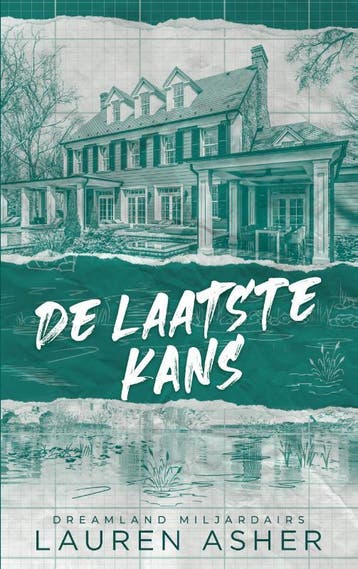 De Laatste Kans | Lauren Asher | Nieuw, Ophalen of Verzenden, Nieuw, Lauren Asher