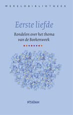 Eerste Liefde | Nieuw, Ophalen of Verzenden, Nieuw, ...