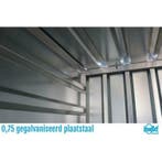 Materiaalcontainer 3 meter