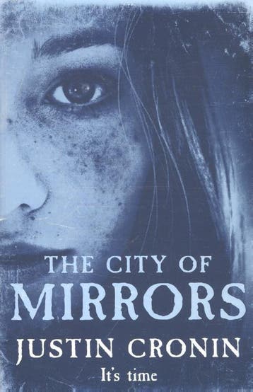 City Of Mirrors / The Passage / 3 - Justin Cronin, Verzenden, Gelezen, Justin Cronin