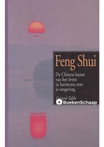 Feng Shui Gerard Edde, Verzenden, Gelezen