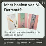 Verzameld werk 9789021434032 M. Dermout, Verzenden, Gelezen, M. Dermout