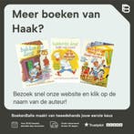 Rottweiler 9789062484041 Haak, Verzenden, Gelezen, Haak