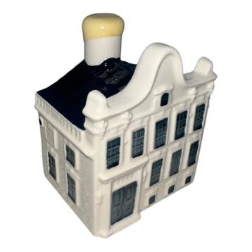 Bols KLM Huisje 90, Verzamelen, Verzenden, Zo goed als nieuw