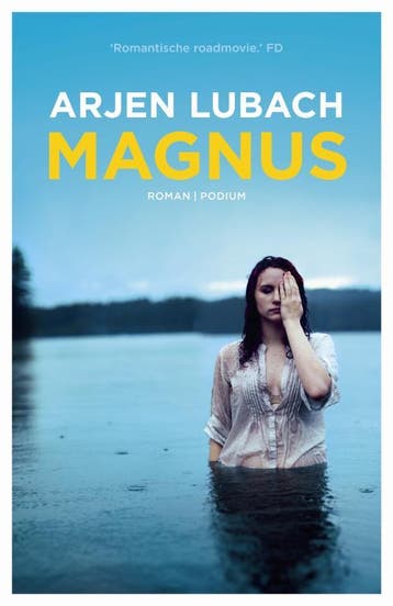 Magnus - Arjen Lubach 9789057595240, Verzenden, Gelezen, Arjen Lubach