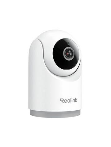 Reolink E321-W, 3MP WiFi camera voor binnen met, Ophalen of Verzenden, Nieuw
