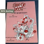 Sjaan-tje peen in de ap-pel-boom 9789072718020 Haak, Boeken, Verzenden, Gelezen, Haak