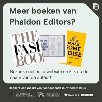 The art museum - Phaidon Editors 9780714856520, Verzenden, Gelezen, Phaidon Editors