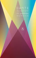 De goddelijke komedie 9789025310479 Dante Alighieri, Boeken, Verzenden, Zo goed als nieuw, Dante Alighieri