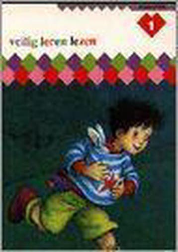 VEILIG LEREN LEZEN LEESBOEKJE DL 1 9789027624338, Verzenden, Gelezen