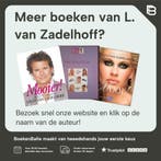 GLAMOUR BEAUTY BOEK 9789051217988 L. van Zadelhoff, Boeken, Verzenden, Zo goed als nieuw, L. van Zadelhoff