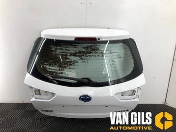 Achterklep Toyota Yaris O286639, Auto-onderdelen, Ophalen of Verzenden, Nieuw