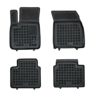 Rubber automatten Ford Focus IV mHEV | 2018-heden, Verzenden, Nieuw, Ford