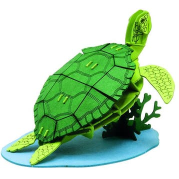 Fridolin Fridolin Jiggzle Schildpad, Ophalen of Verzenden, Nieuw